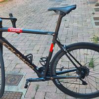 Bicicletta Colnago V3rs