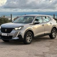 Peugeot 2008 BlueHDi 110 S&S Allure Solo 16.00km