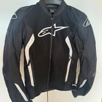 Giubbotto Alpinestars