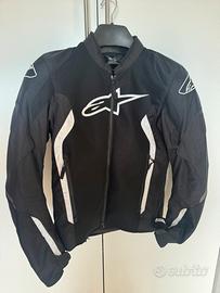 Giubbotto Alpinestars