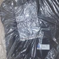 tappetini in velluto neri Mercedes ML w164