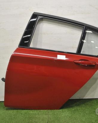 BMW serie 1 F20 Porta posteriore sinistra