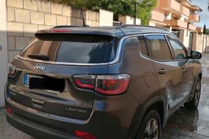 auto jeep campass