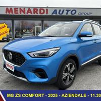 MG ZS 1.5 VTi Tech Comfort PROMOZIONE!! OK NE...