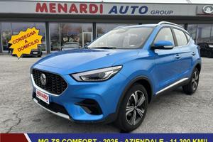 MG ZS 1.5 VTi Tech Comfort PROMOZIONE!! OK NE...