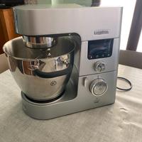 Kenwood Cooking Chef KCC9060S