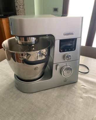 Kenwood Cooking Chef KCC9060S