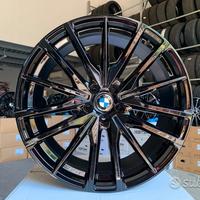 Cerchi Bmw X5 X6 raggio 20 NUOVI cod.230328
