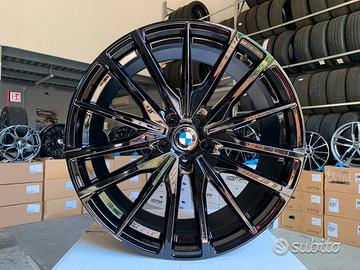 Cerchi Bmw X5 X6 raggio 20 NUOVI cod.230328