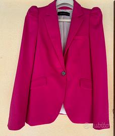 blazer Zara