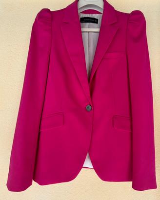 blazer Zara