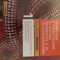 tecnologie e progettazione di sistemi informatici 