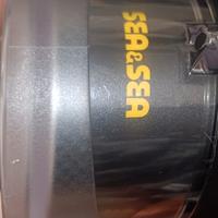 strobo flash Sea&Sea YS-D2