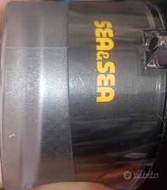 strobo flash Sea&Sea YS-D2