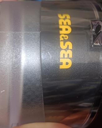 strobo flash Sea&Sea YS-D2