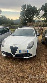 giulietta 1.6 jtdm-2 105 cv 2014