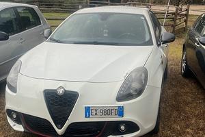 giulietta 1.6 jtdm-2 105 cv 2014
