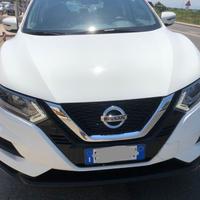 Nissan Qashqai 1500 04/2019