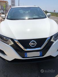 Nissan Qashqai 1500 04/2019