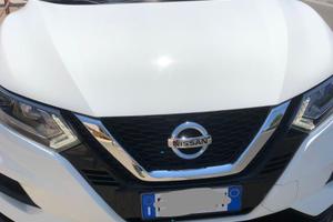 Nissan Qashqai 1500 04/2019