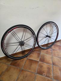 campagnolo EURUS 11V