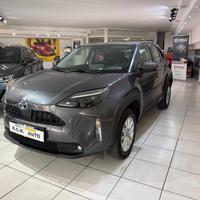 Toyota Yaris Cross 1.5 Hybrid 5p. E-CVT Lounge
