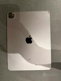 Ipad Pro 11 Generazione