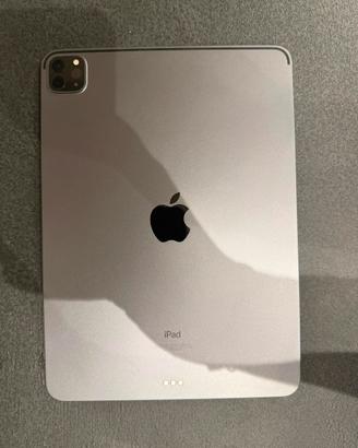 Ipad Pro 11 Generazione