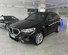 BMW X1 sDrive18d Sport