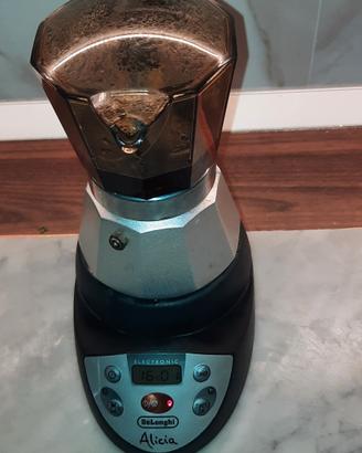 Caffettiera Alicia
