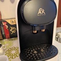 macchina caffè Philips L'or Nespresso 