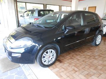 FIAT Punto 1.2 8V 5 porte Lounge ok neop.