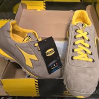 Scarpe GLOVE LOW S1 "Diadora" taglia 40 e 41