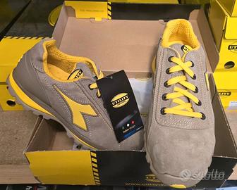 Scarpe GLOVE LOW S1 "Diadora" taglia 40 e 41