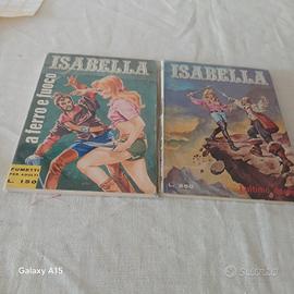 fumetti anni 60/70