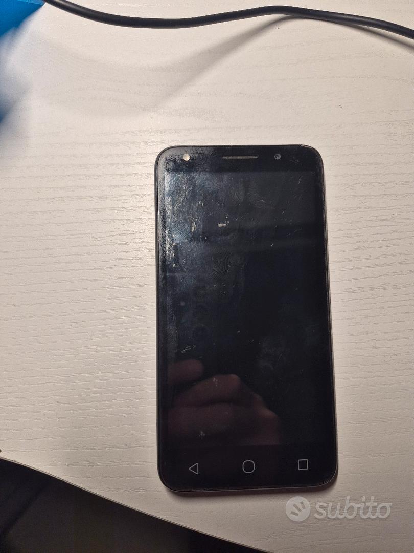 Smartphone Wind Per pezzi di ricambio - Telefonia In vendita a Catania