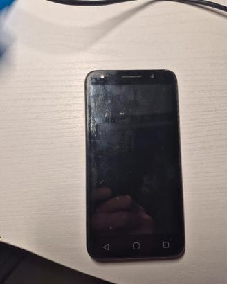 Smartphone Wind Per pezzi di ricambio