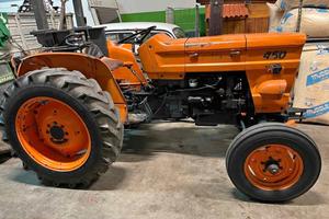 Trattore fiat 450