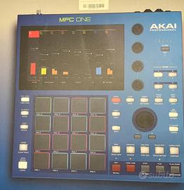 Akai mpc one g2 NUOVO