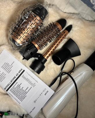 Phon modellatore capelli