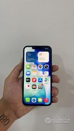 Apple iPhone 13 midnight 128 GB - 9366