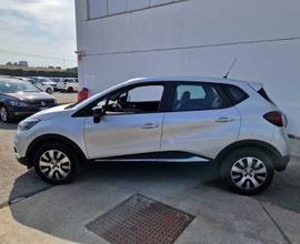 RENAULT CAPTUR 1.5 dCi 90cv BUSINESS EDC