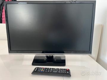 TV monitor 22” Samsung