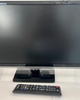 TV monitor 22” Samsung
