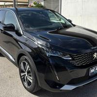 PEUGEOT 3008 BlueHDi 130 S&S Allure Pack
