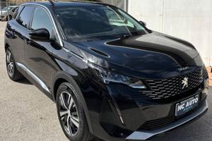 PEUGEOT 3008 BlueHDi 130 S&S Allure Pack