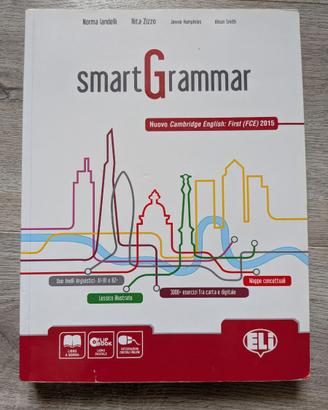smart Grammar