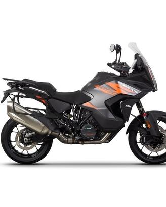 4P SYSTEM KTM 1290 SUPER ADVENTURE S/R 2021
