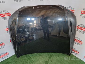 Audi A4 B8 2012-2014 Restyling Cofano Anteriore 