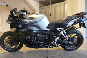 Bmw k1200r 2008